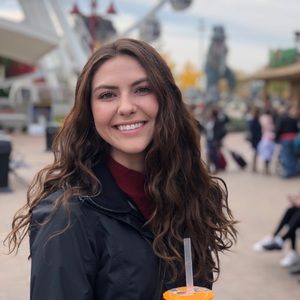 Meet your Posher, Rachel